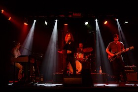 Bild: Doors Tribute Band