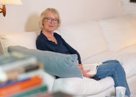 Bild: Meike Winnemuth
