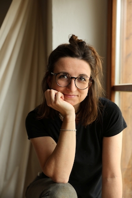 Bild: Madeleine Becker