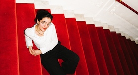 Bild: Ana Lucía - Gewinner