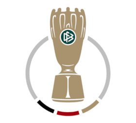 Bild: DFB-Pokal der Junioren - SV Rödinghausen U19 - FC Schalke 04 U19