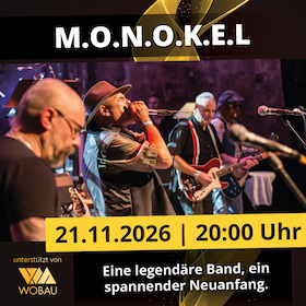 Bild: M.O.N.O.K.E.L