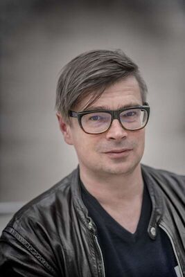 Bild: Jaroslav Rudis - Wo die Toten sprechen