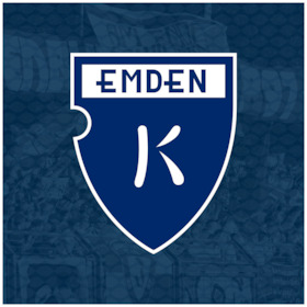 Bild: VfB Oldenburg - BSV Kickers Emden