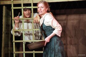 Bild: Hänsel und Gretel