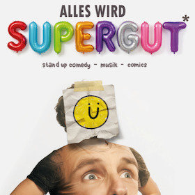 Bild: TINO BOMELINO - Alles wird super gut*