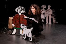 Bild: ALL THAT MATTERS / 10+ - Theater La Senty Menti