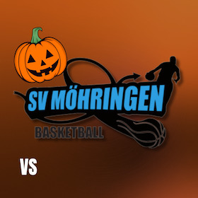 Bild: Black Forest Panthers - SV Möhringen