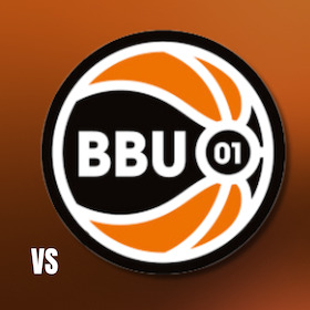 Bild: Black Forest Panthers - BBU '01 Ulm