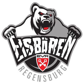 Bild: Ravensburg Towerstars - Eisbären Regensburg