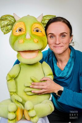 Bild: Walli Wolke – da schlüpft was