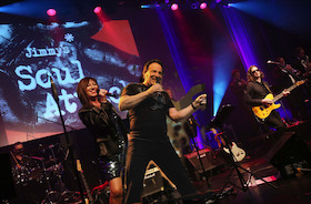 Bild: Jimmy´s Soul Attack 2027