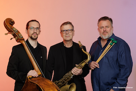 Bild: KammerJazz