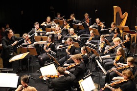 Bild: Jugend-Sinfonieorchester Wetterau - 2026