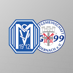 Bild: SV Meppen - SG 99 Andernach