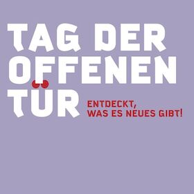 Bild: Tag der offenen Tür