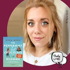 Bild: Premiere - Kyra Groh "The Peppermint Hot Chocolate Dilemma"