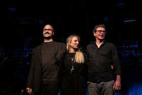 Bild: Alexandra Lehmler, Apollonio Maiello, Jörg Brinkmann