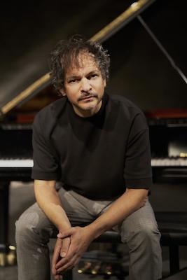Bild: Piano Solo mit Chris Gall - Impressionists Improvised