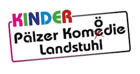 Bild: Kinder Pälzer Komödie - Es klääne Gespenschd
