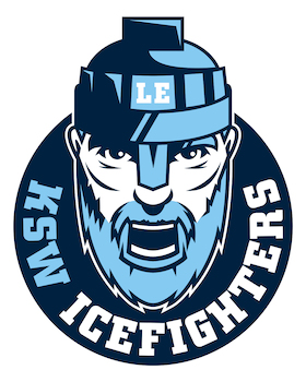 Bild: Herforder EV - KSW Icefighters Leipzig