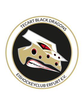 Bild: Herforder EV - TecArt Black Dragons Erfurt