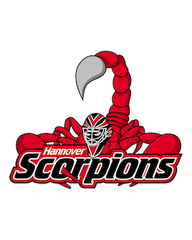 Bild: Herforder EV - Hannover Scorpions