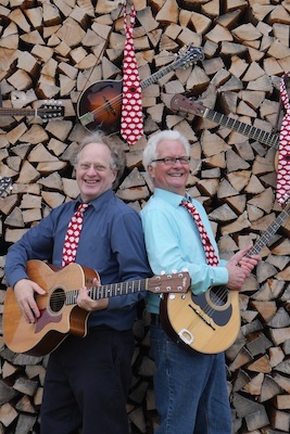 Bild: Folk Music mit The Matching Ties - 40 Jahre Matching Ties - 40th Anniversary Tour