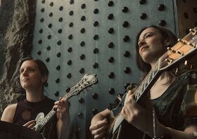 Bild: Jenn Butterworth & Laura-Beth Salter