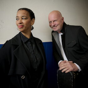 Bild: Friend \'N Fellow - Acoustic Soul der Extraklasse