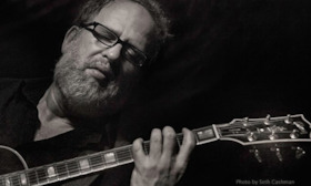 Bild: Saul Rubin Quartet