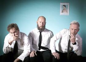 Bild: "Have an Easy Tour" Zusatzkonzert