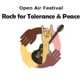 Bild: Rock for Tolerance & Peace - Open Air - Edition 2026