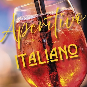 Bild: Aperitivo Italiano