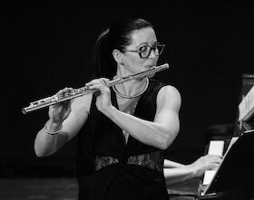 Bild: Konzert mit dem COMORRA Kammerorchester Komárno