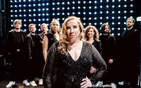 Bild: Edelle - A Night About Adele - Eine Hommage an die Queen of Pop