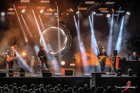 Bild: Kings of Floyd - Live-Musik