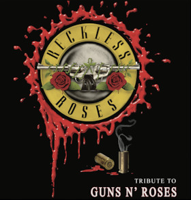 Bild: Reckless Roses - Guns N' Roses Tribute