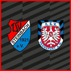 Bild: TSV Steinbach Haiger - FSV Frankfurt