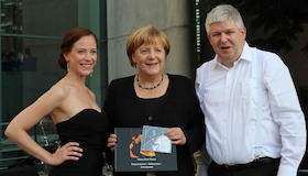 Bild: Das Wunschkonzert – Musical meets Rock, Pop & Chanson - Voice Over Piano