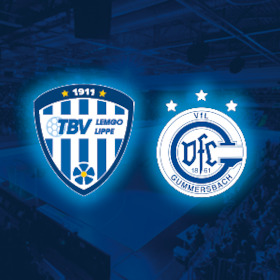 Bild: TBV Lemgo Lippe - VfL Gummersbach