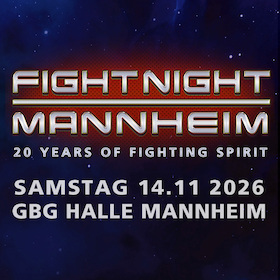 Bild: 20 Years of Fighting Spirit