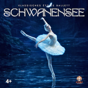 Bild: Schwanensee - Etoile Ballet Company