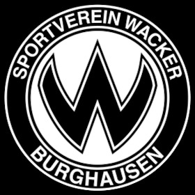 Bild: SpVgg Bayreuth - SV Wacker Burghausen