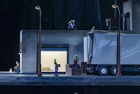 Bild: Transport: Cargo
