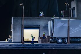 Bild: Transport: Cargo