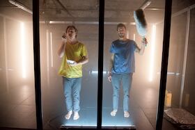 Bild: Lab Rats