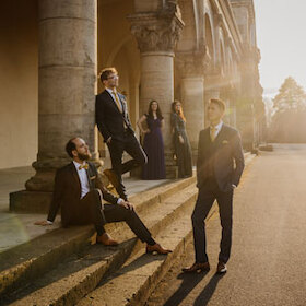Bild: 3. Meisterkonzert