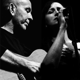 Bild: Kieran Goss & Annie Kinsella - ‘The Song Your Heart Is Singing’