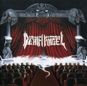 Bild: Death Angel - Act III European Tour - Support: Vio-Lence & support